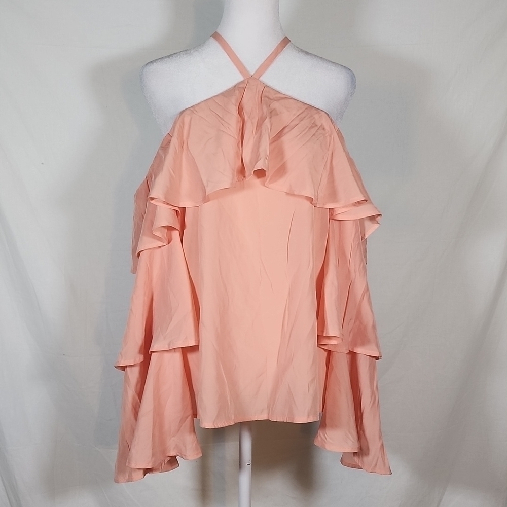 EXPRESS top size sp